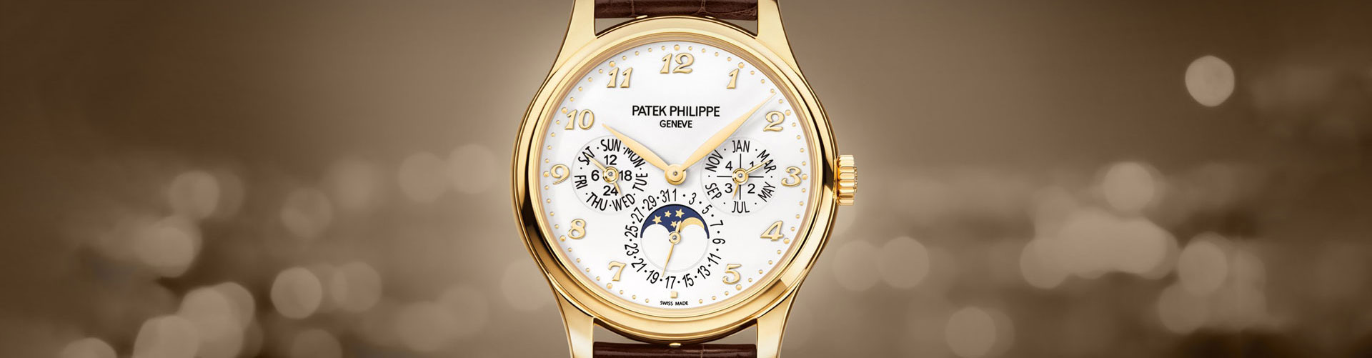 宁波百达翡丽售后维修服务中心