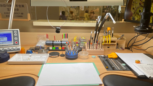 宁波百达翡丽售后维修服务中心