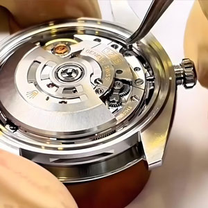 百达翡丽售后维修服务中心宁波门店如何收费